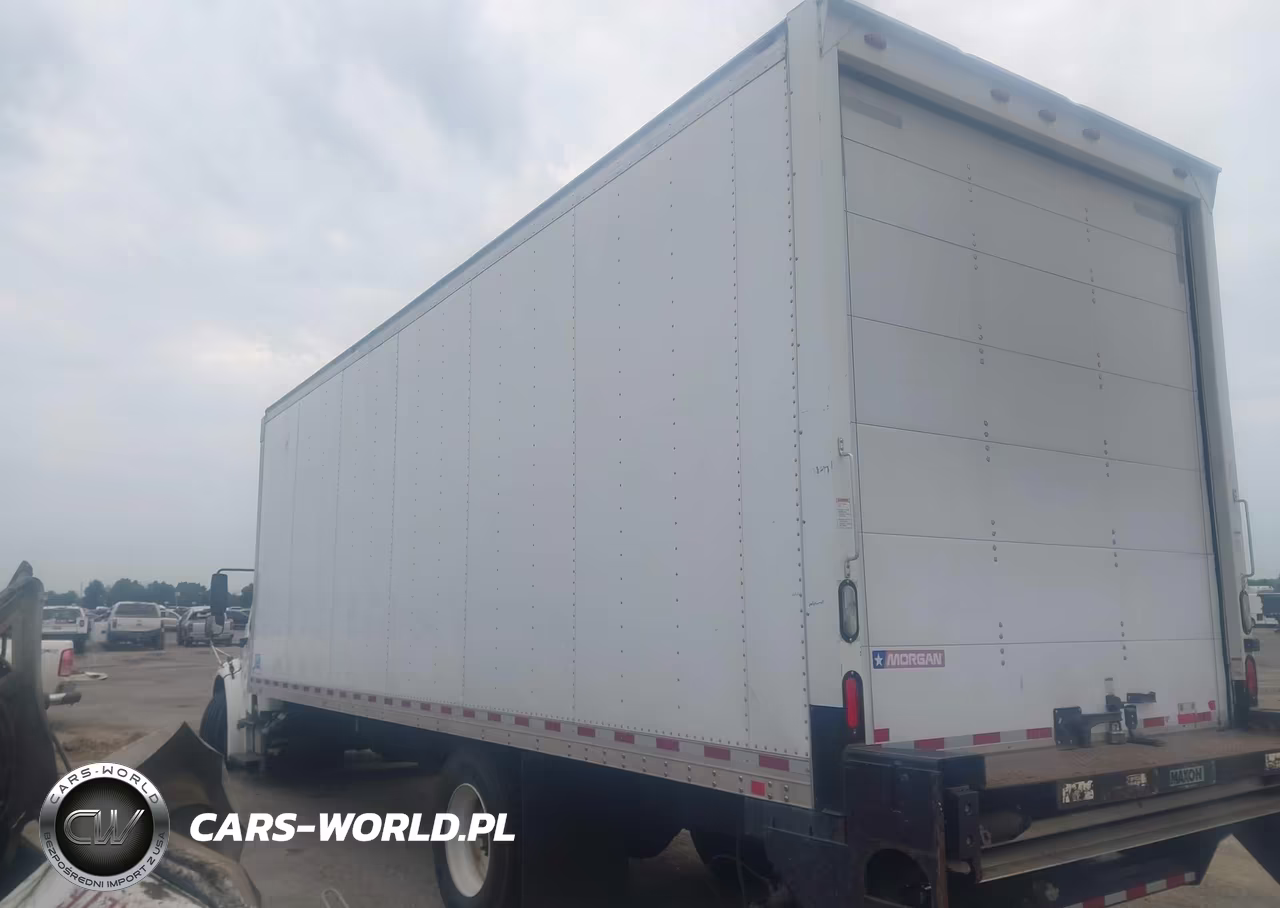 2016 Freightliner M2 106 Medium Duty VIN:3ALACWDT5GDHT6122 - 13