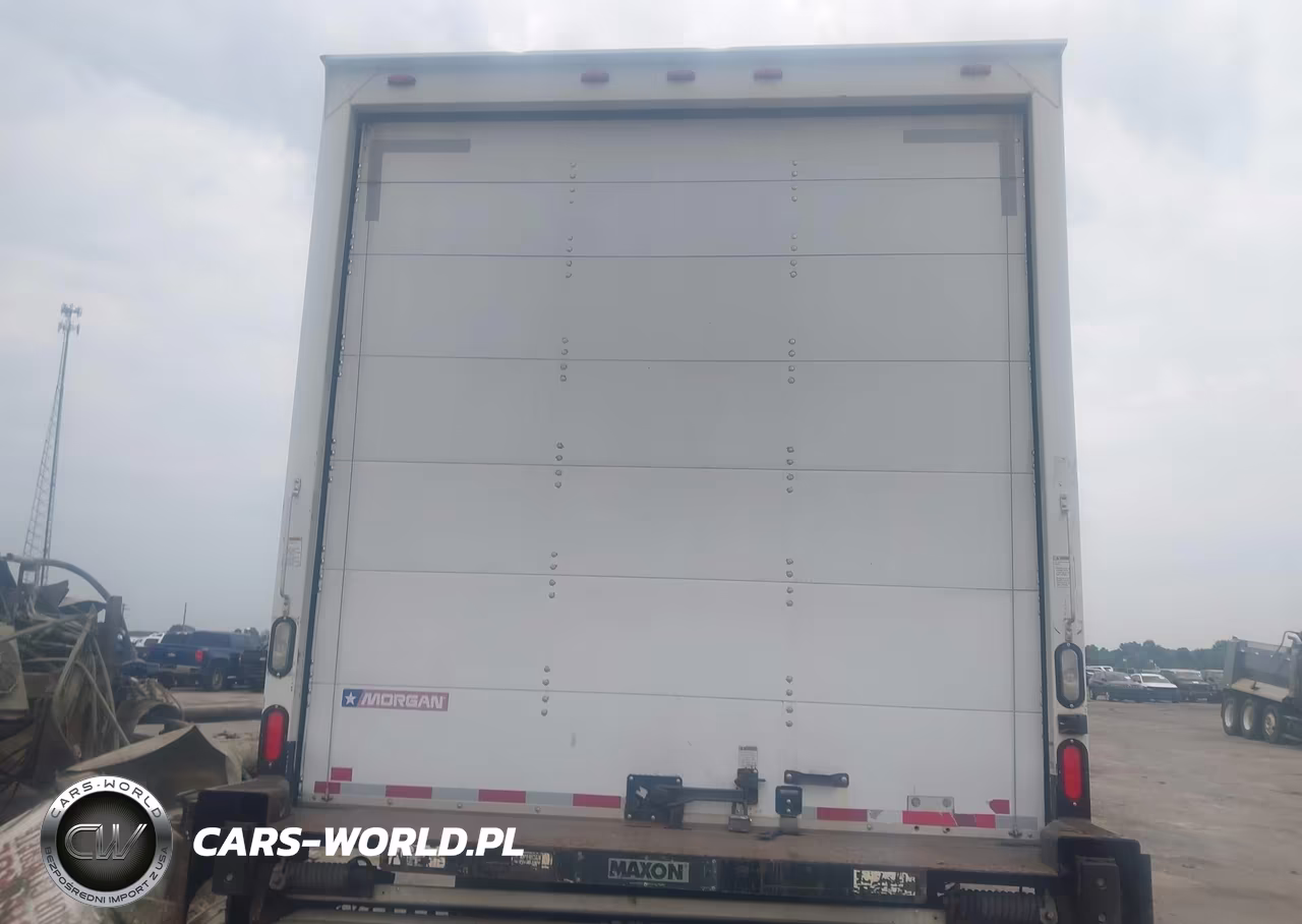 2016 Freightliner M2 106 Medium Duty VIN:3ALACWDT5GDHT6122 - 14