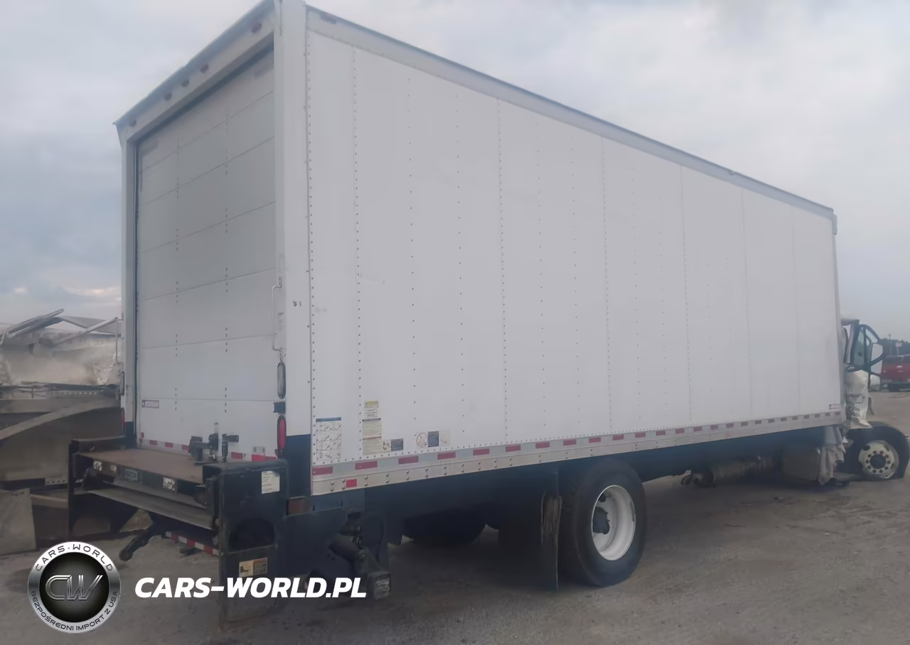 2016 Freightliner M2 106 Medium Duty VIN:3ALACWDT5GDHT6122 - 4