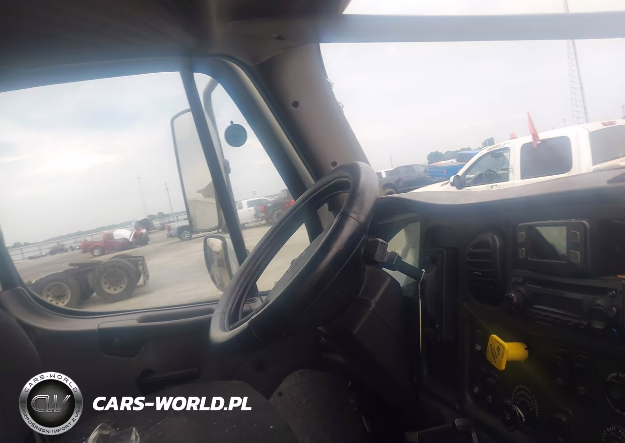 2016 Freightliner M2 106 Medium Duty VIN:3ALACWDT5GDHT6122 - 5