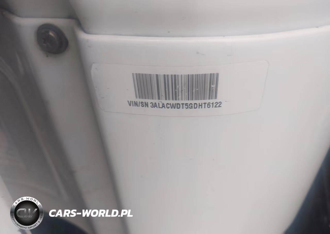 2016 Freightliner M2 106 Medium Duty VIN:3ALACWDT5GDHT6122 - 8