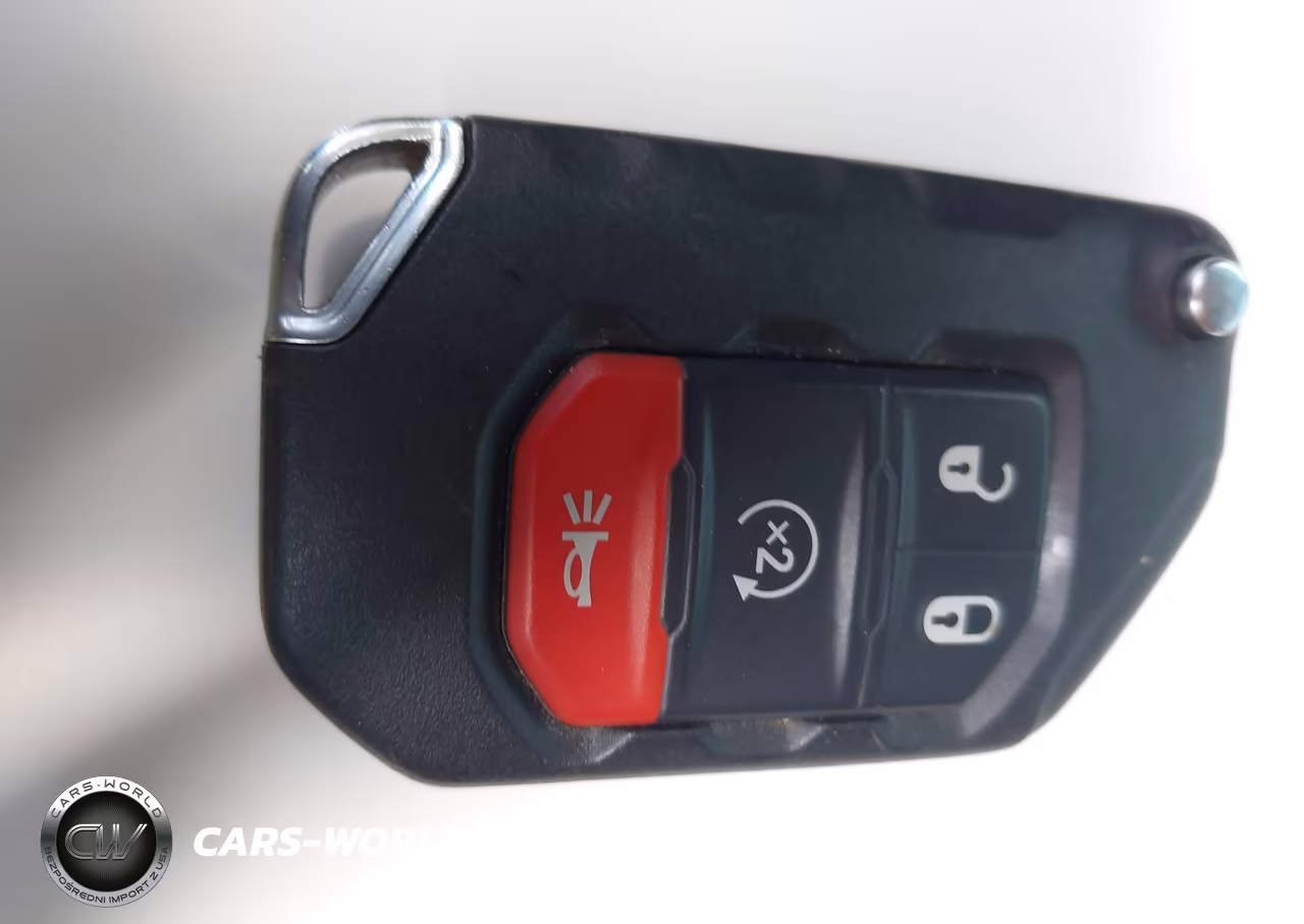 2021 Jeep Gladiator Rubicon 4X4 VIN:1C6JJTBMXML510256 - 11