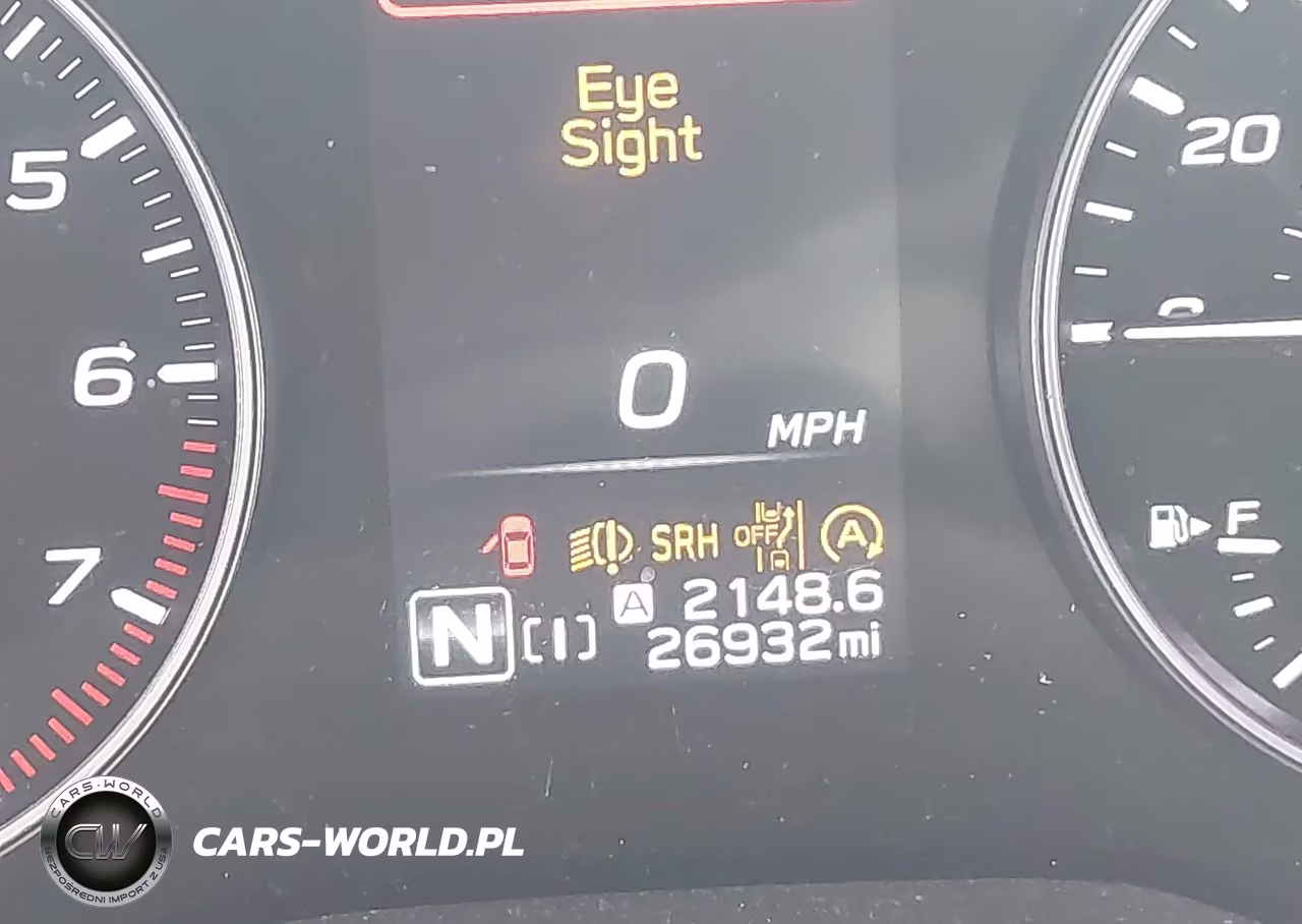 2024 Subaru Crosstrek Premium VIN:JF2GUADCXR8330175 - 15