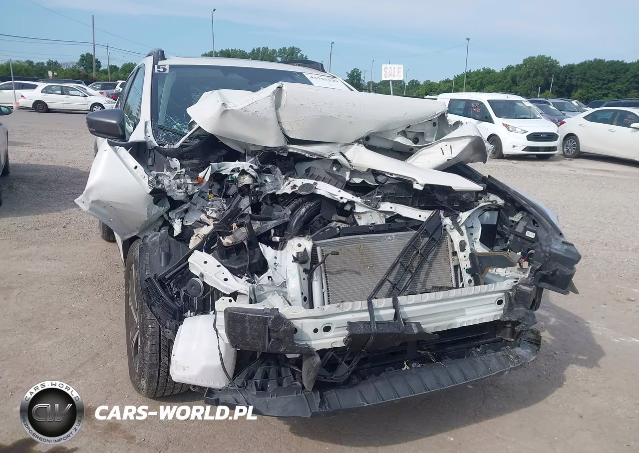 2024 Subaru Crosstrek Premium VIN:JF2GUADCXR8330175 - 6