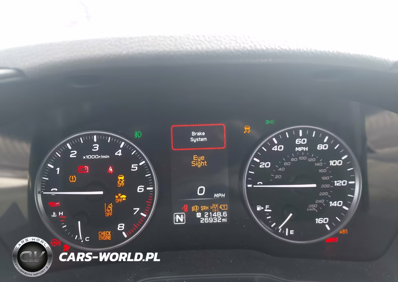 2024 Subaru Crosstrek Premium VIN:JF2GUADCXR8330175 - 7
