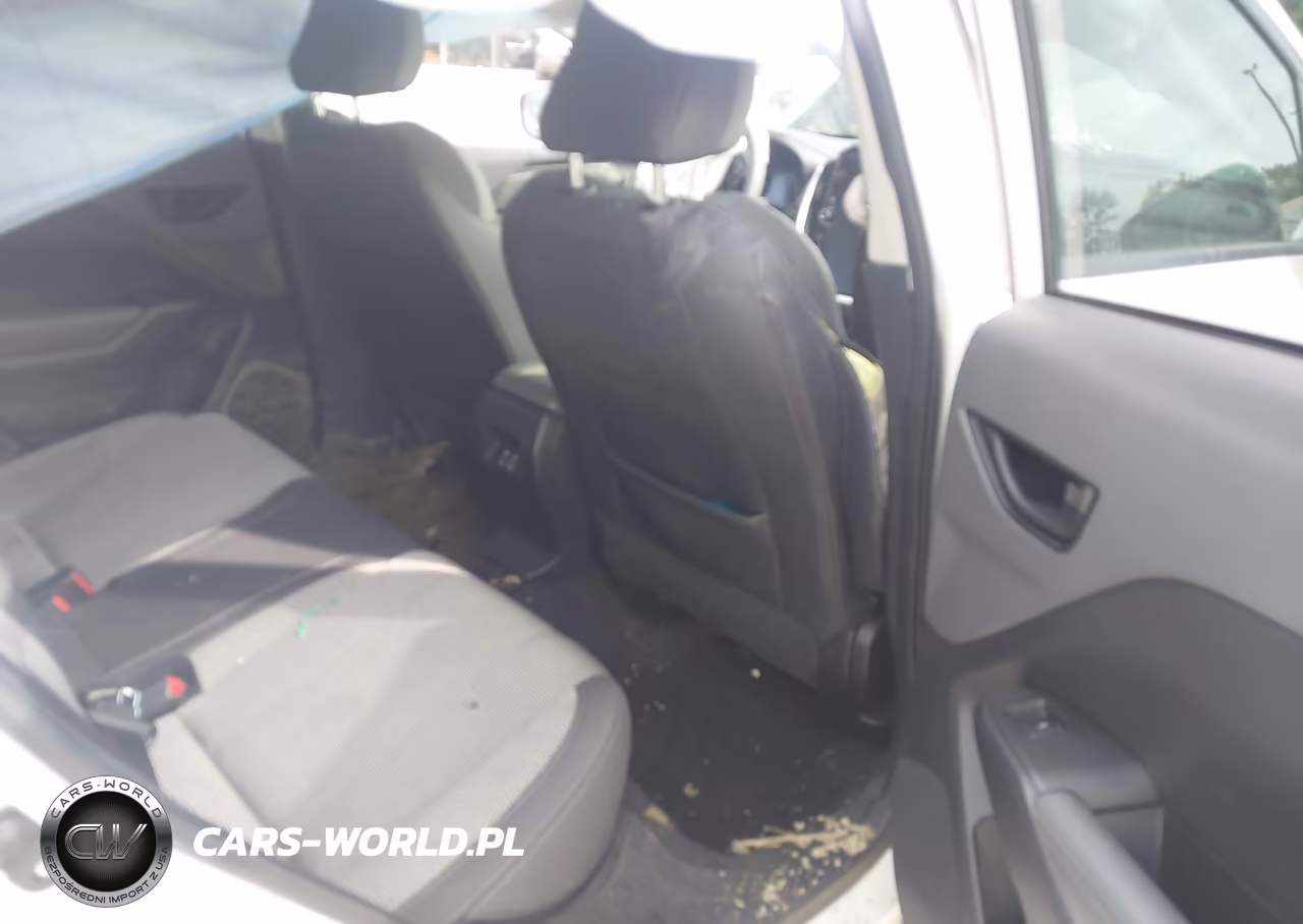 2024 Subaru Crosstrek Premium VIN:JF2GUADCXR8330175 - 8