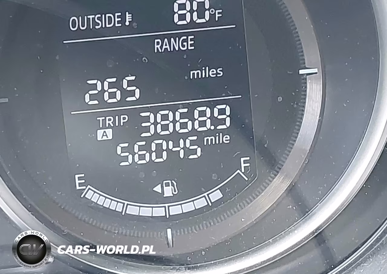 2016 Mazda Cx-5 Grand Touring VIN:JM3KE4DY4G0904484 - 15