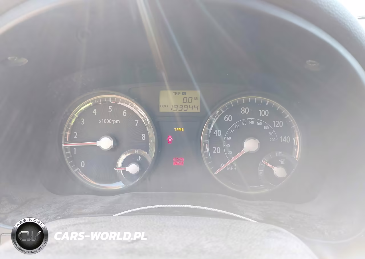 2008 Kia Rio Lx VIN:KNADE123786337822 - 7