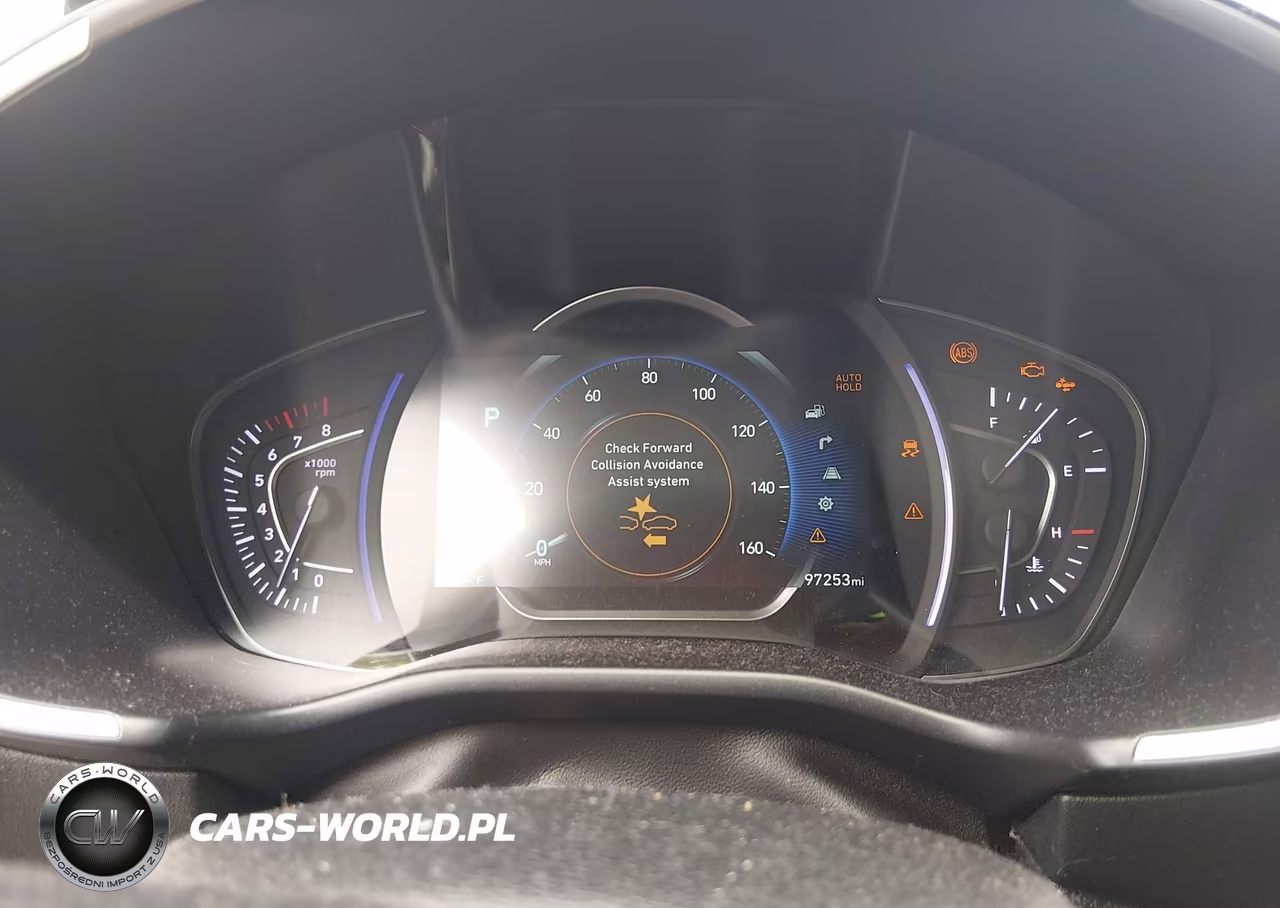 2020 Hyundai Santa Fe Limited 2.0T VIN:5NMS53AA3LH230011 - 7