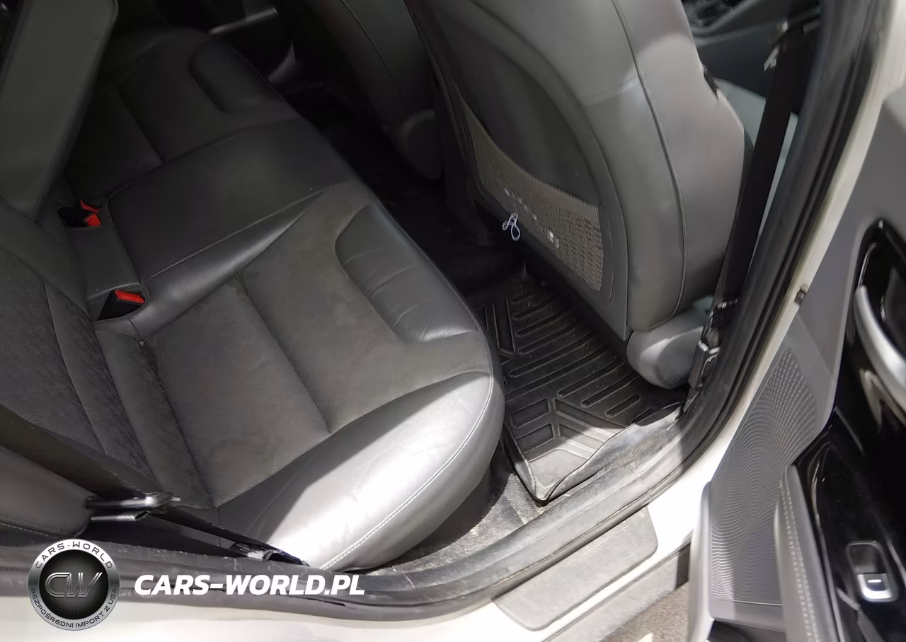 2017 Kia Niro Ex VIN:KNDCC3LC5H5037281 - 8