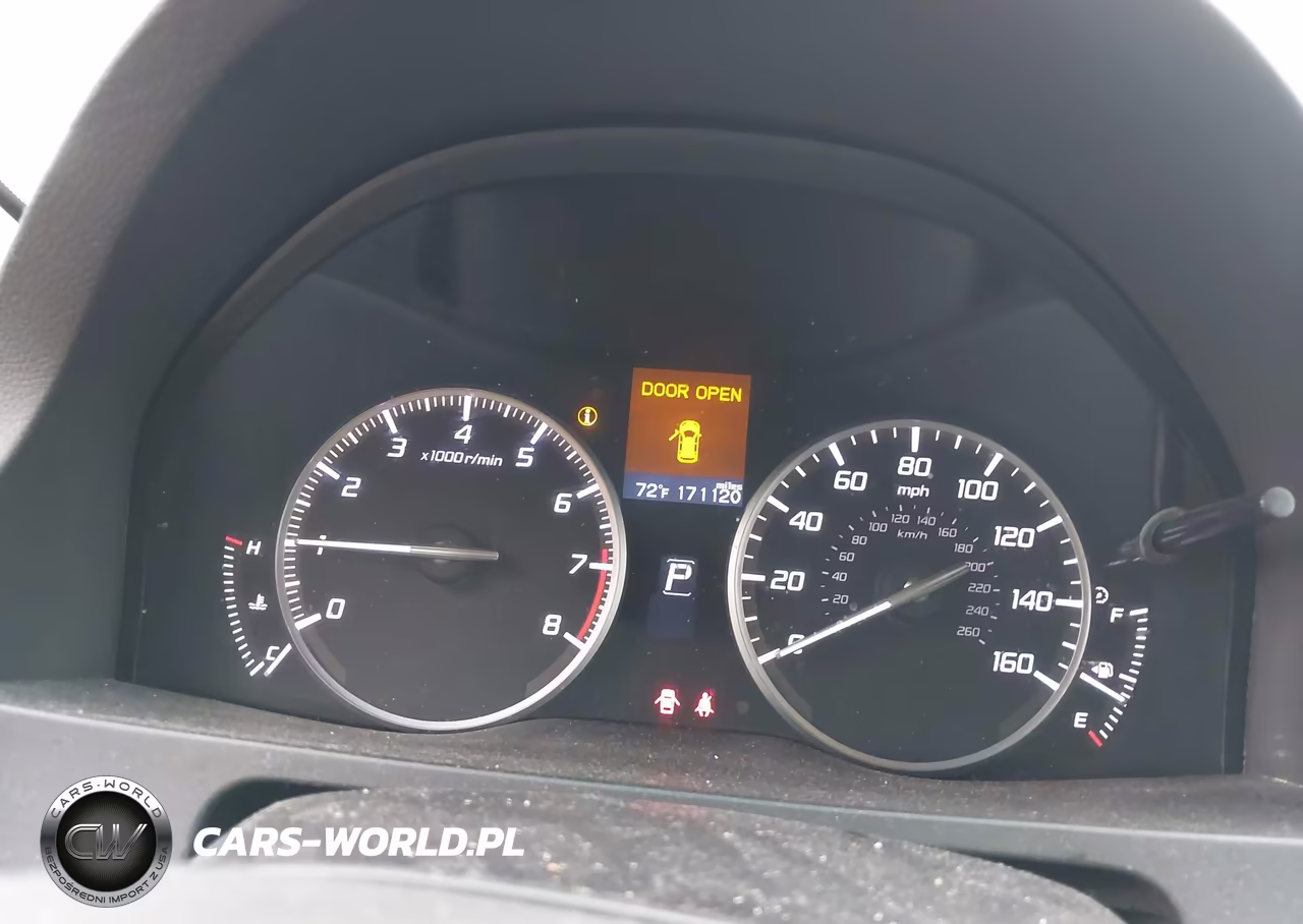 2015 Acura Rdx VIN:5J8TB4H59FL008637 - 7