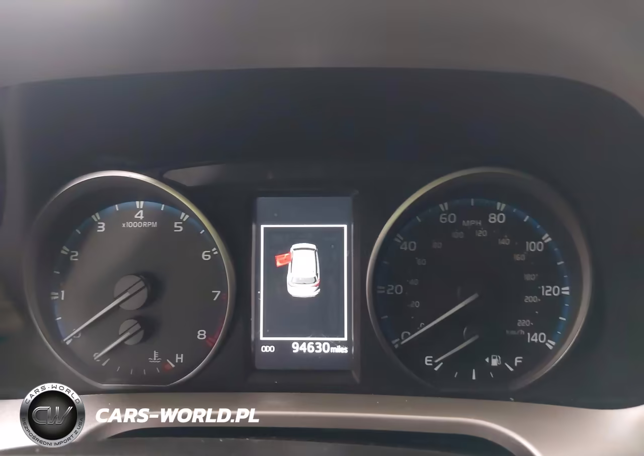 2018 Toyota Rav4 Le VIN:JTMBFREV4JJ723118 - 7