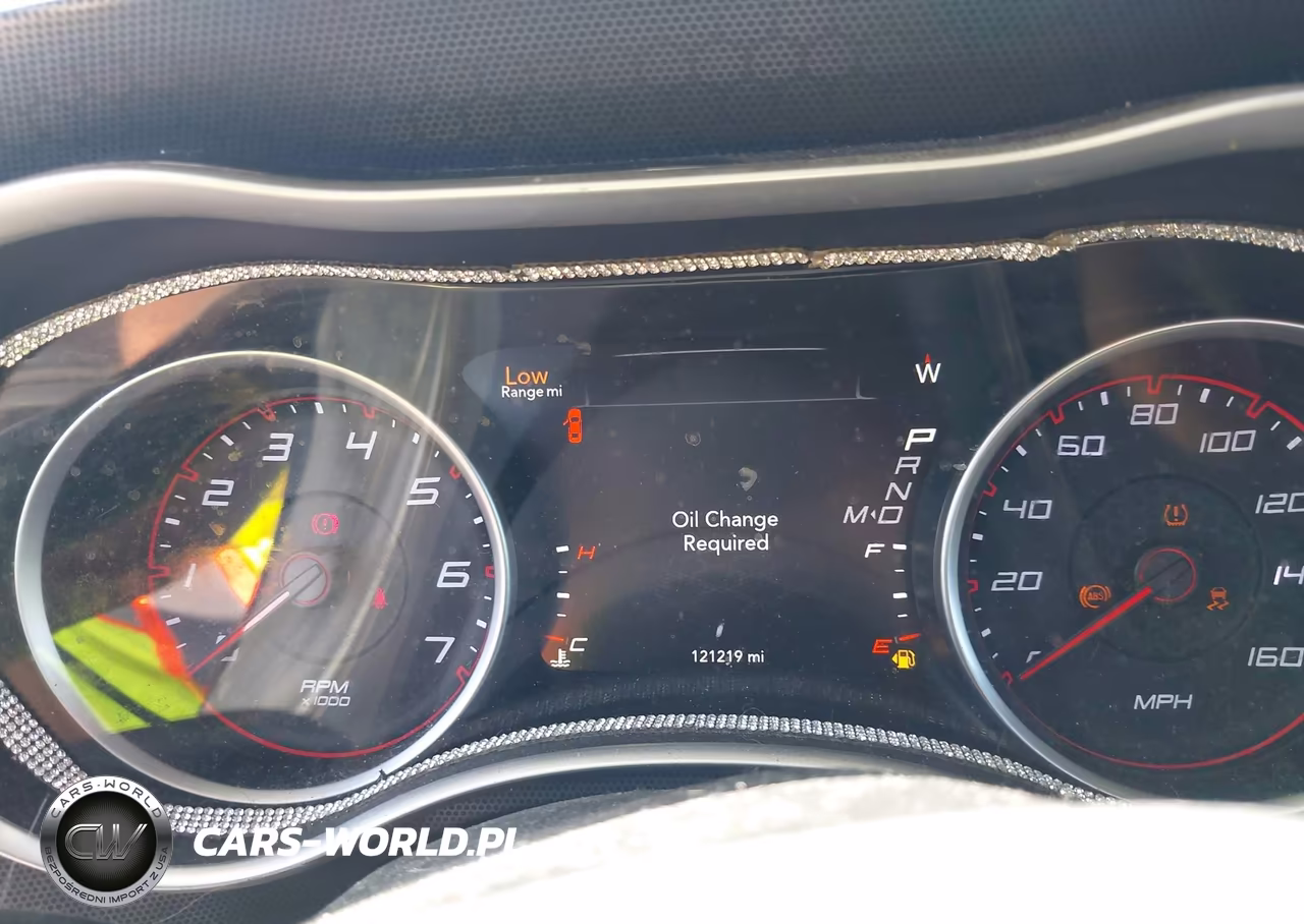 2015 Dodge Charger Sxt VIN:2C3CDXJG0FH817712 - 15