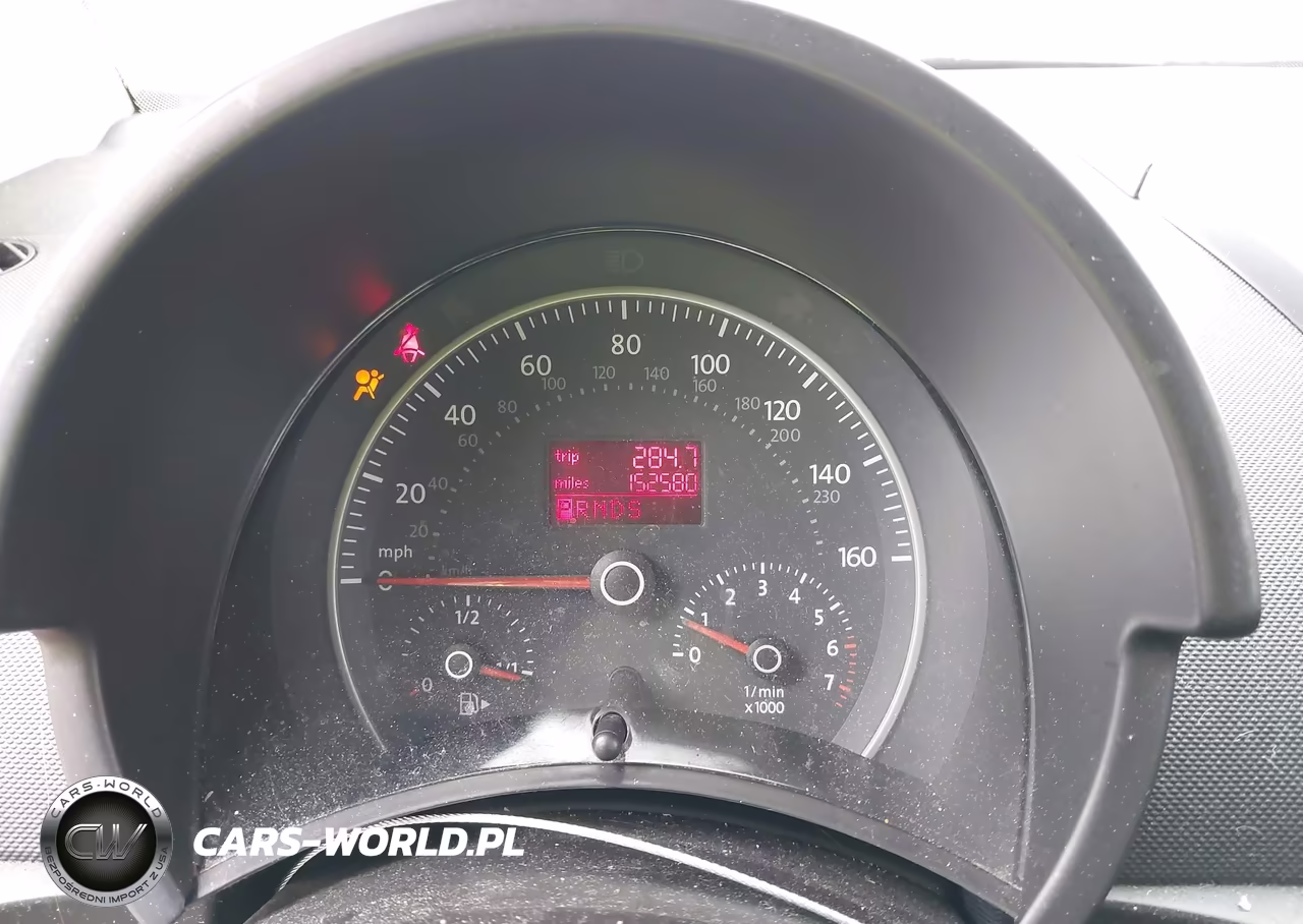 2008 Volkswagen New Beetle S VIN:3VWPG31C58M523394 - 7