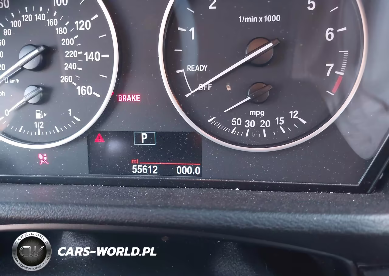 2017 BMW X1 VIN:WBXHU7C30H5H33210 - 7