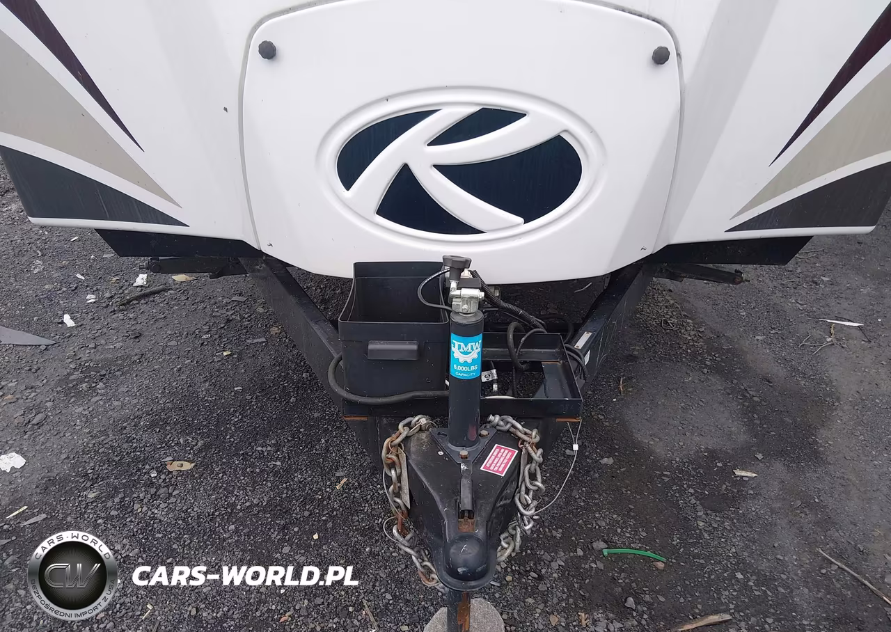 2014 Sprinter 331Rls VIN:4YDT33121E1531289 - 10