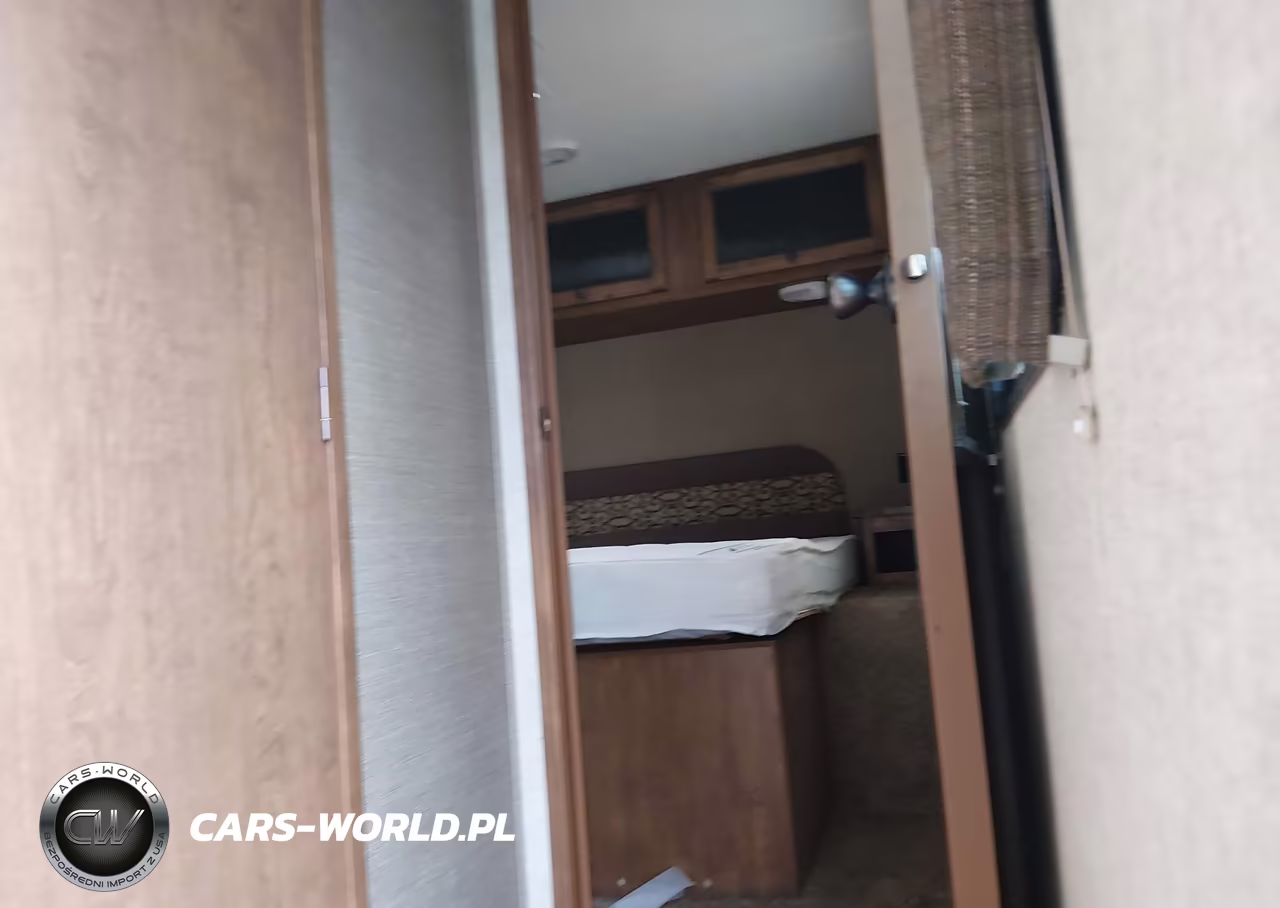 2014 Sprinter 331Rls VIN:4YDT33121E1531289 - 5