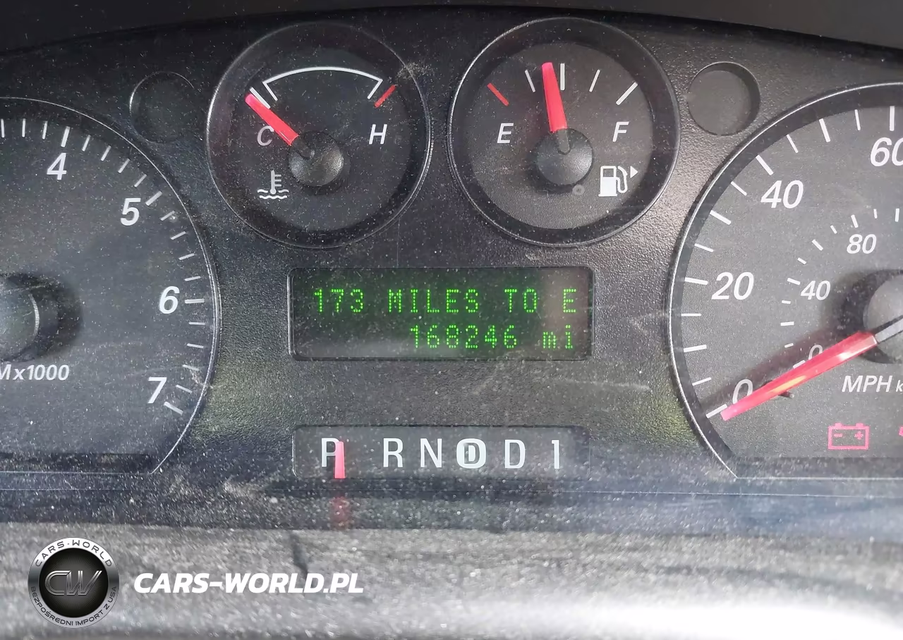 2007 Ford Taurus Se VIN:1FAFP53UX7A213839 - 7