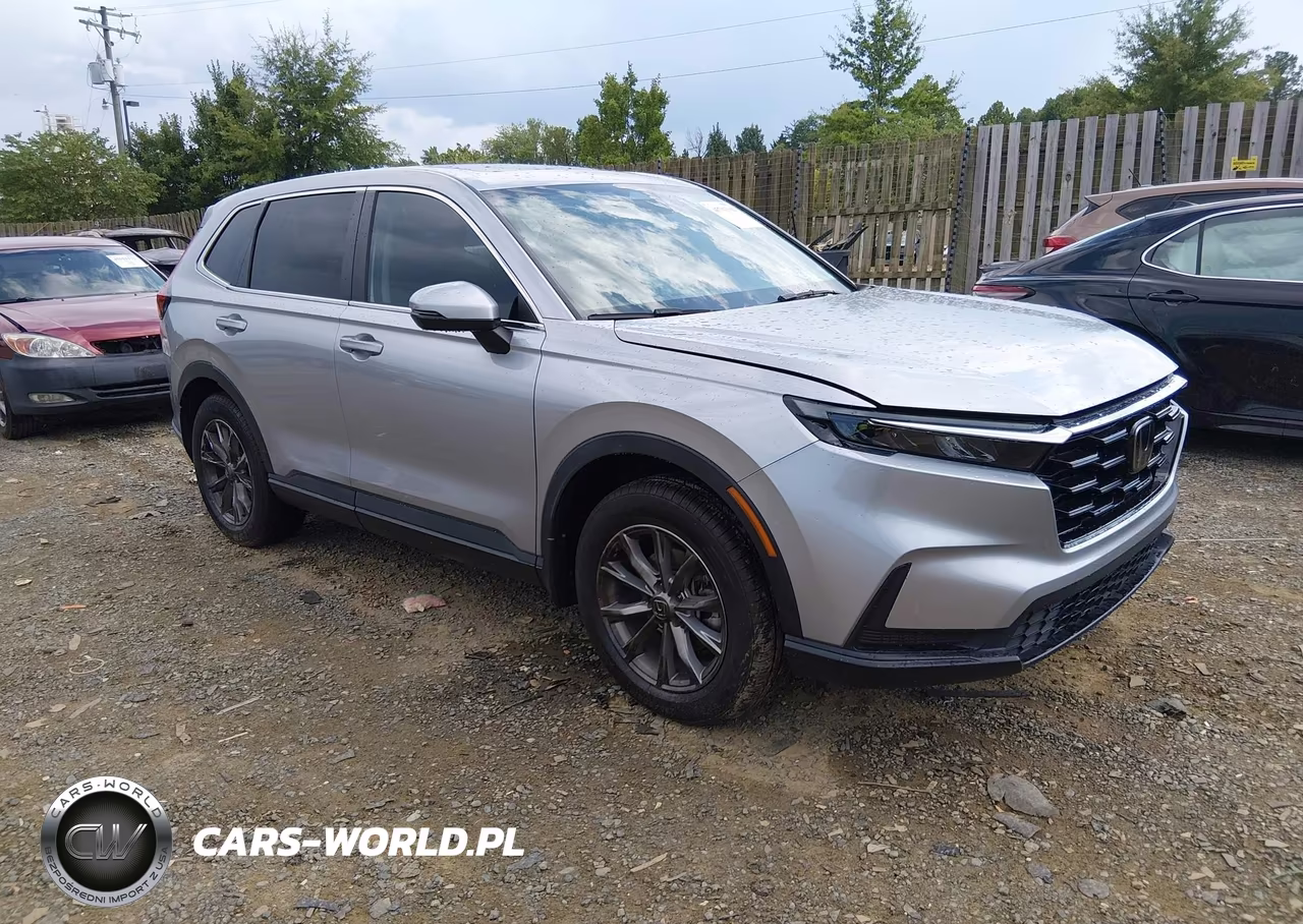 2023 Honda Cr-V Ex Awd – zdjęcie 1 z 16