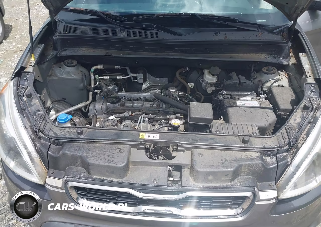 2013 Kia Soul VIN:KNDJT2A59D7527291 - 10