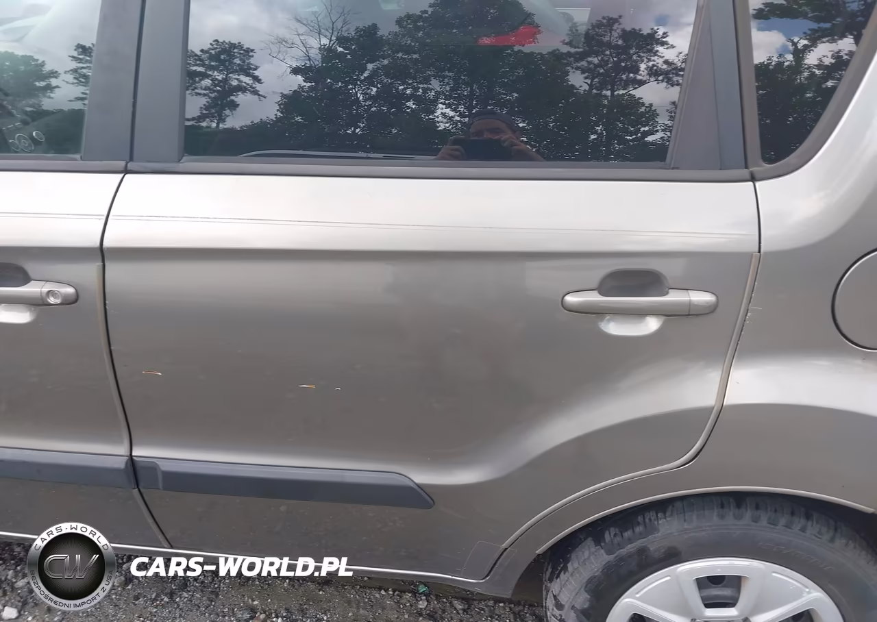 2013 Kia Soul VIN:KNDJT2A59D7527291 - 6