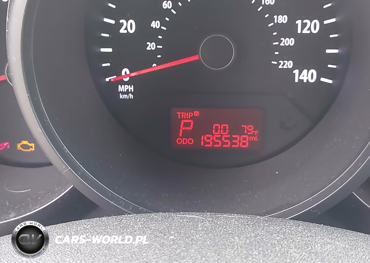 2013 Kia Soul VIN:KNDJT2A59D7527291 - 7