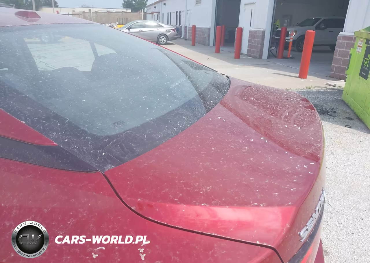 2022 Nissan Sentra Sv Xtronic Cvt VIN:3N1AB8CV4NY307840 - 18
