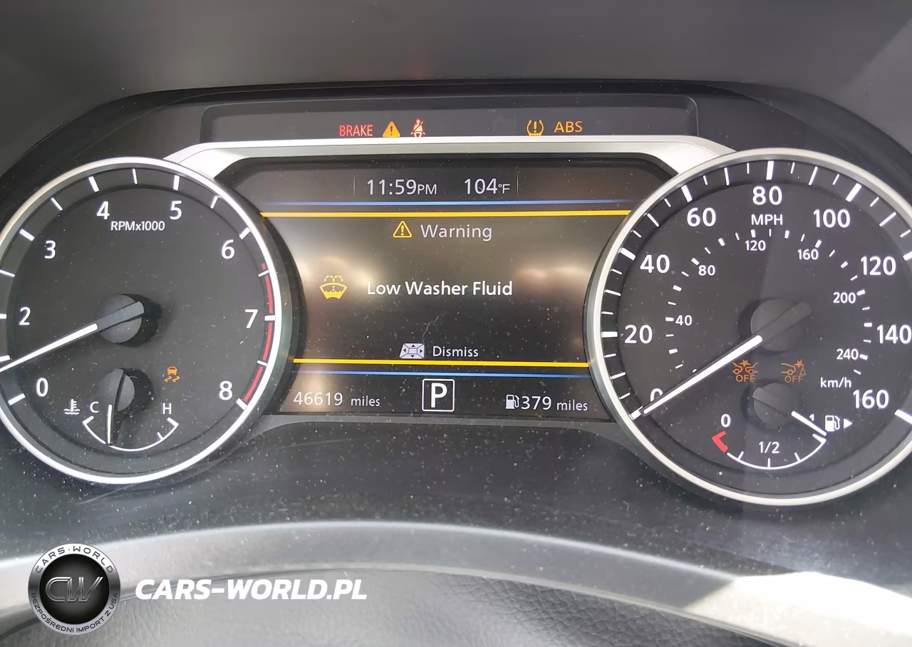2022 Nissan Sentra Sv Xtronic Cvt VIN:3N1AB8CV4NY307840 - 7