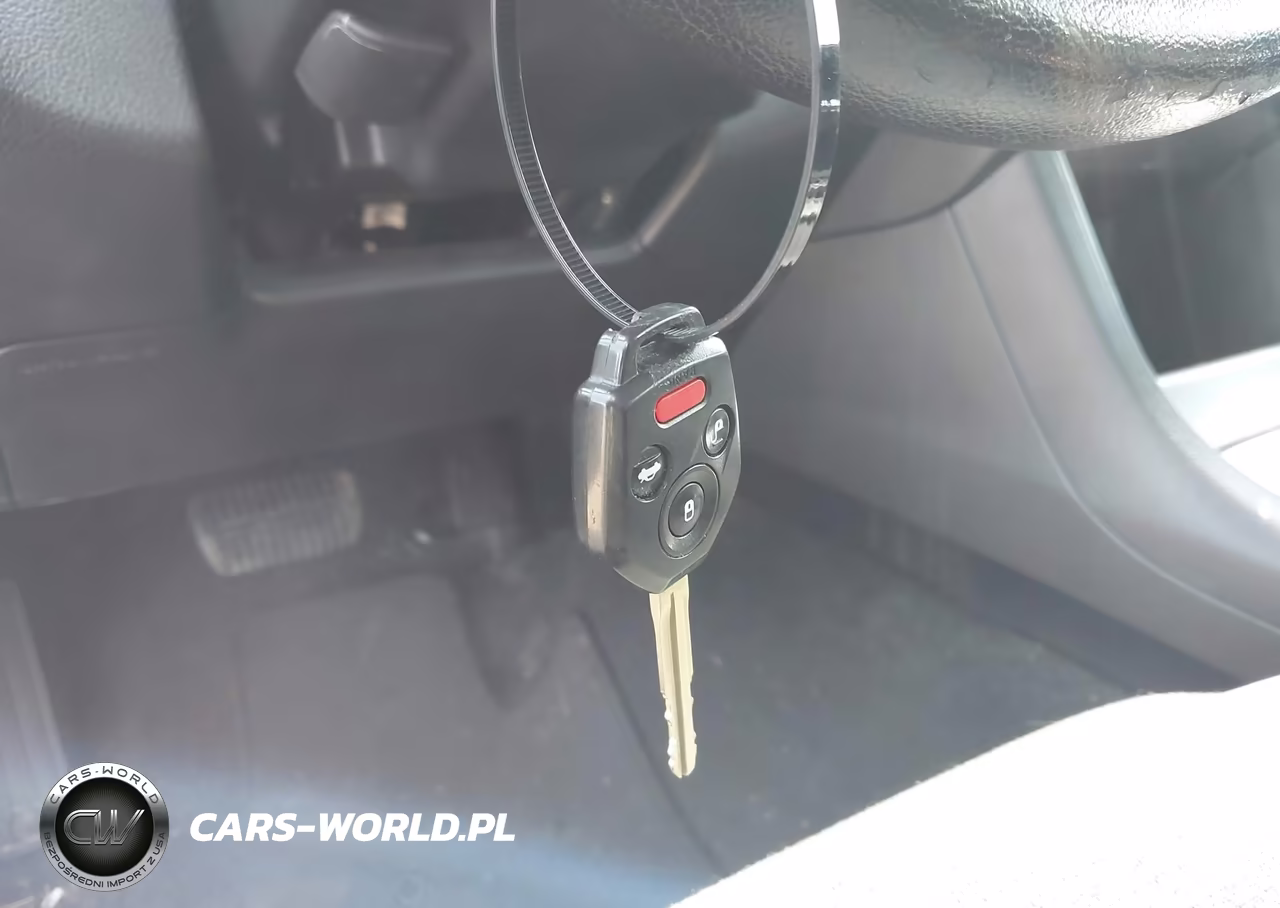 2015 Subaru Impreza 2.0I Premium VIN:JF1GJAK67FH005991 - 11