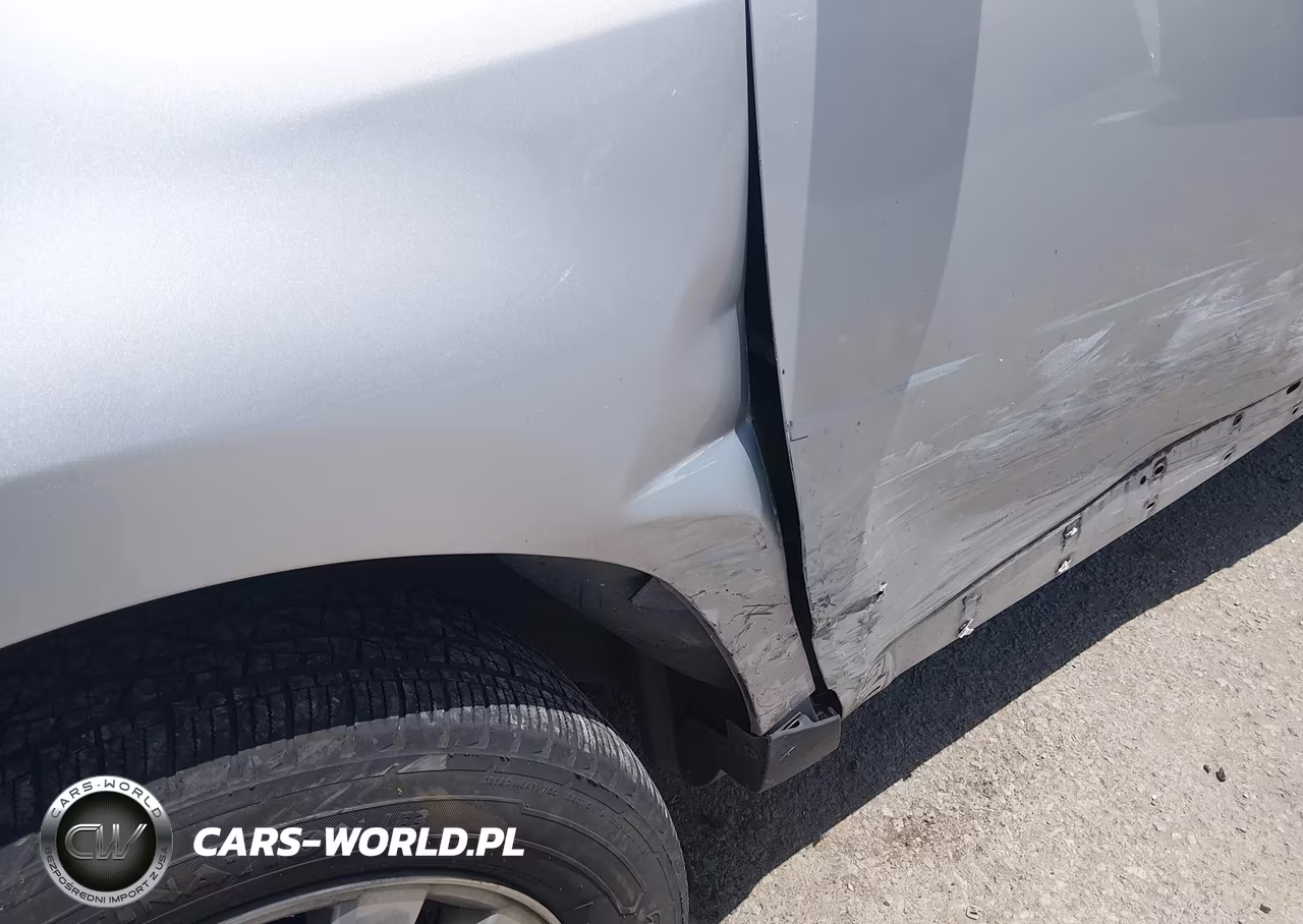2010 Ford Edge Sel VIN:2FMDK3JC4ABB64403 - 6