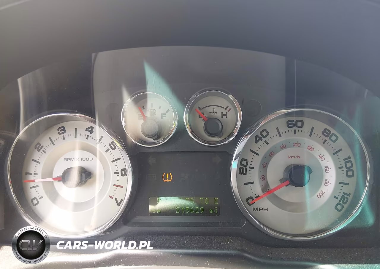 2010 Ford Edge Sel VIN:2FMDK3JC4ABB64403 - 7