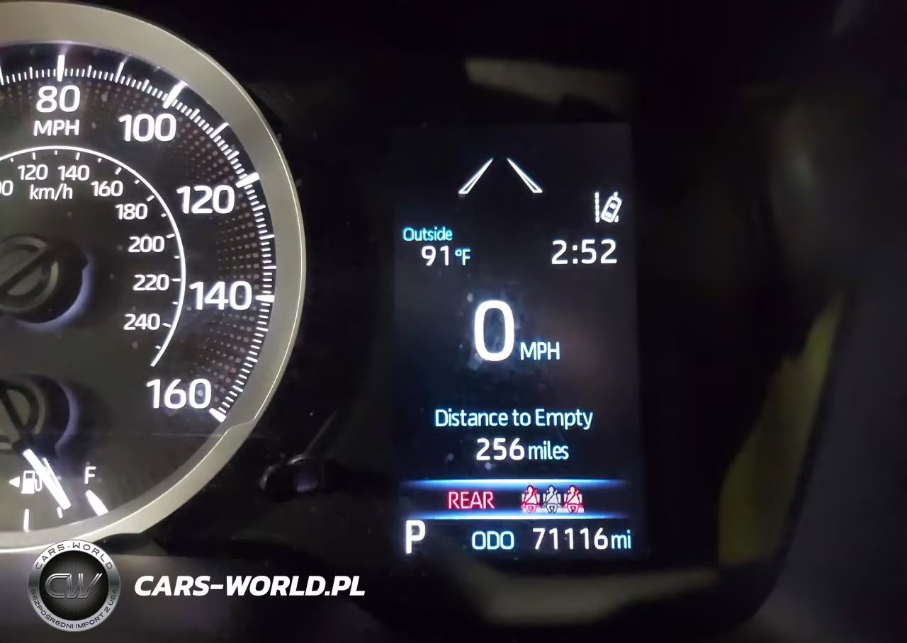 2021 Toyota Corolla Le VIN:5YFEPMAE6MP207393 - 15