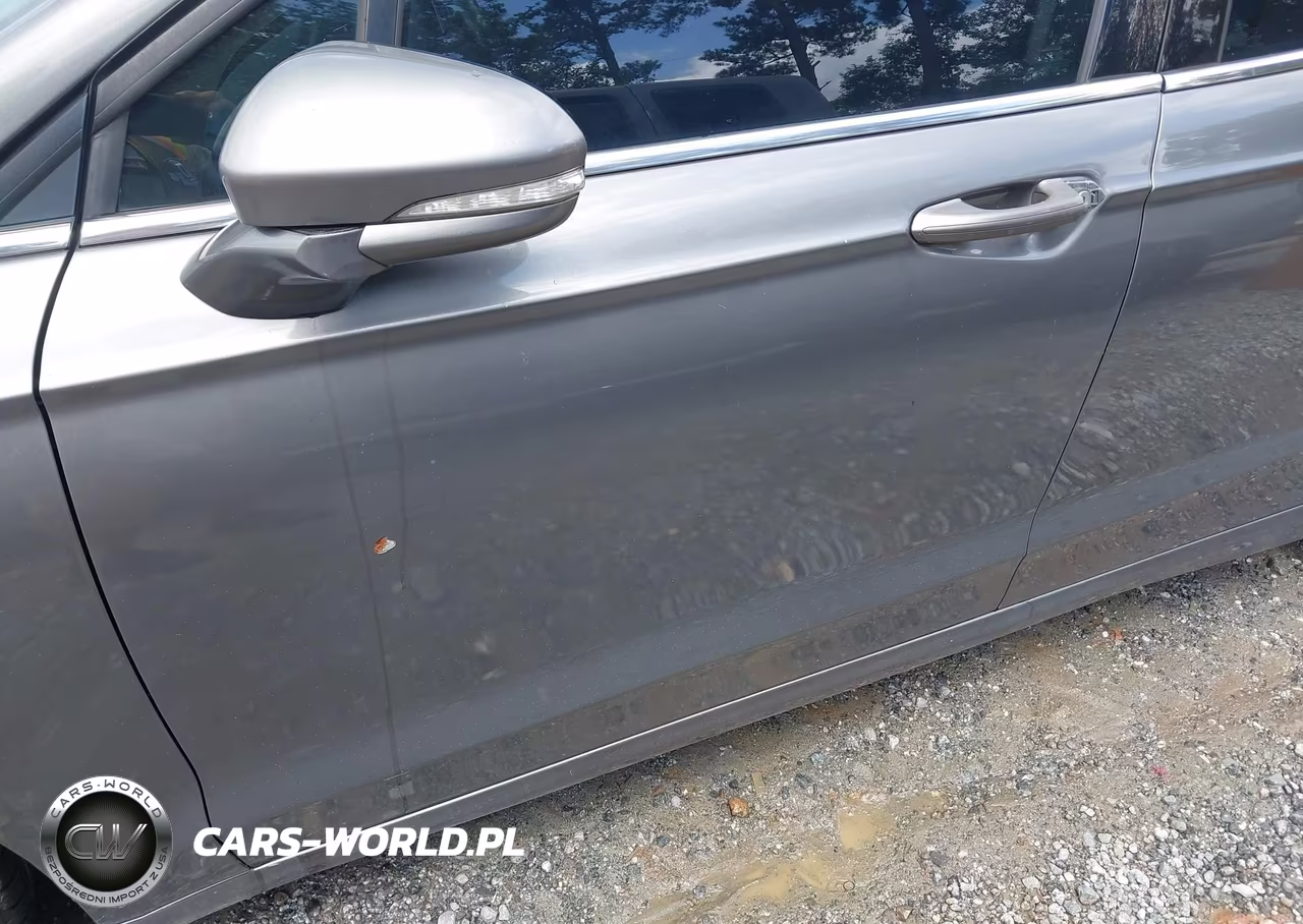 2013 Ford Fusion Se VIN:3FA6P0HR8DR137790 - 6