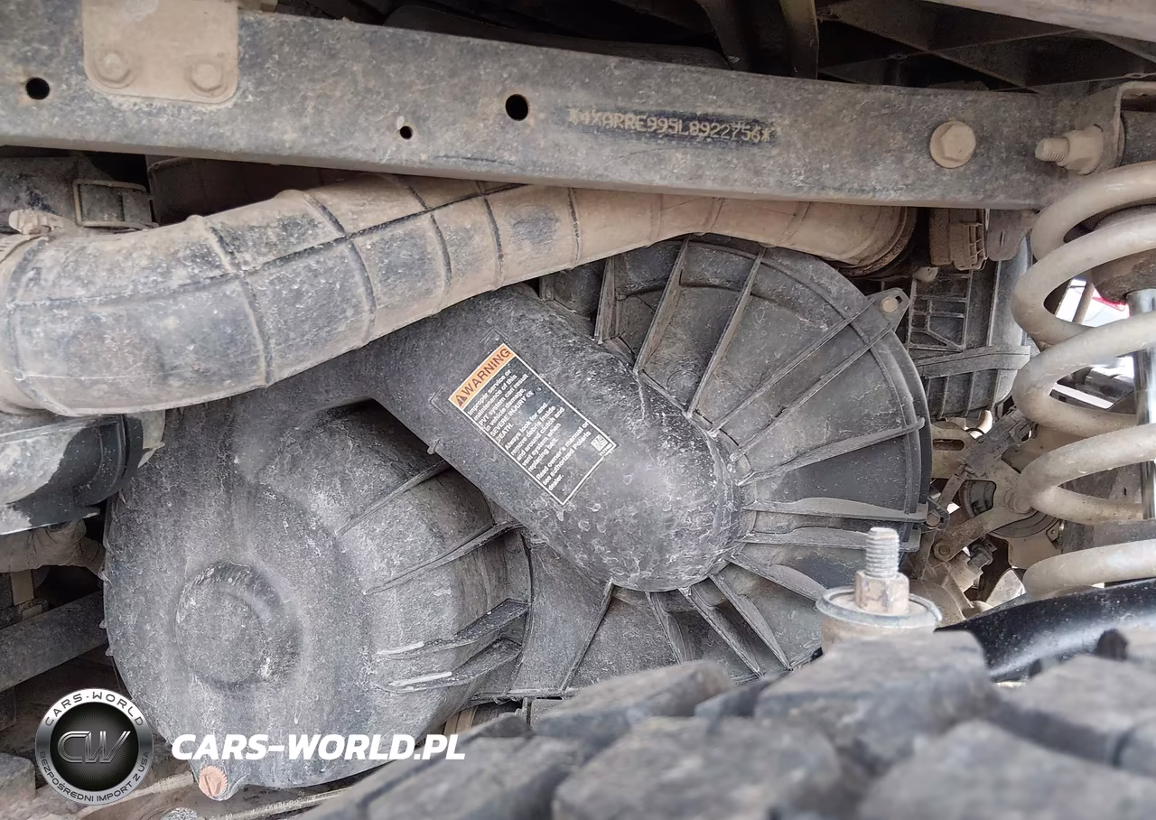 2020 Polaris Ranger Xp 1000 Premium VIN:4XARRE995L8922756 - 9