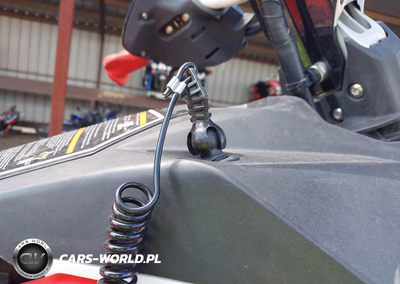 2019 Seadoo Trixx VIN:00000YDV80039C818 - 11