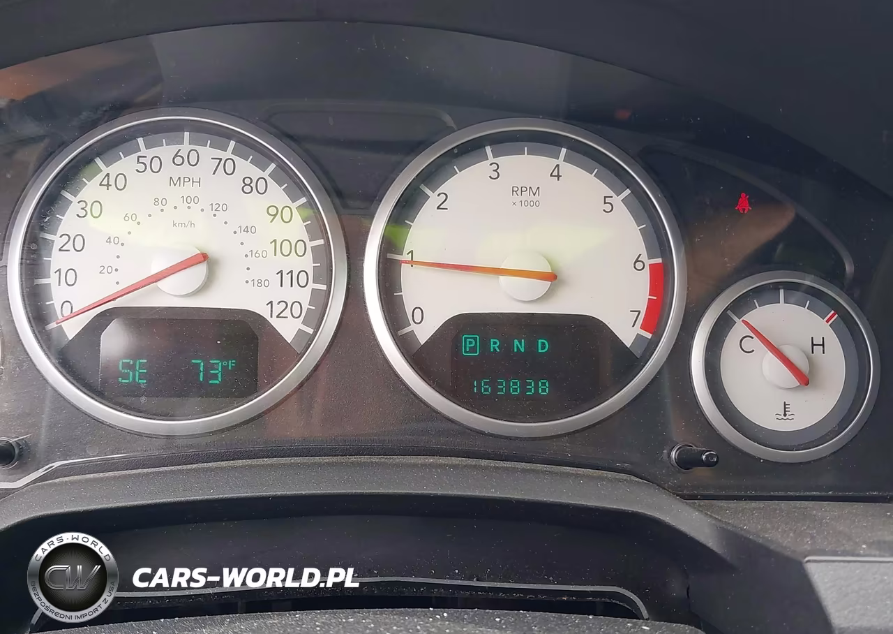 2010 Dodge Grand Caravan Sxt VIN:2D4RN5D10AR121100 - 7