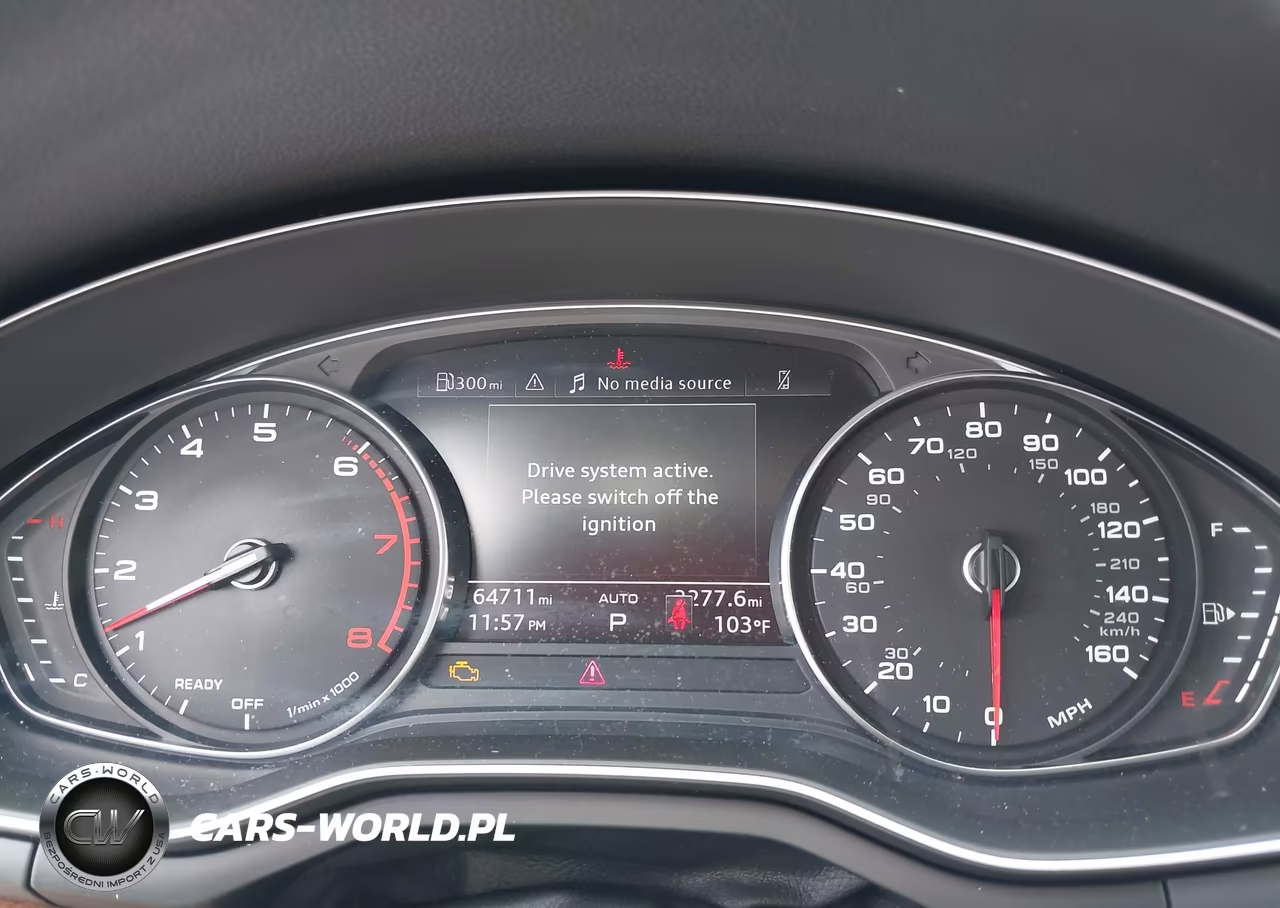2020 Audi A4 Premium 40 Tfsi Front-Wheel Drive S Tronic VIN:WAUGMAF48LA054323 - 7