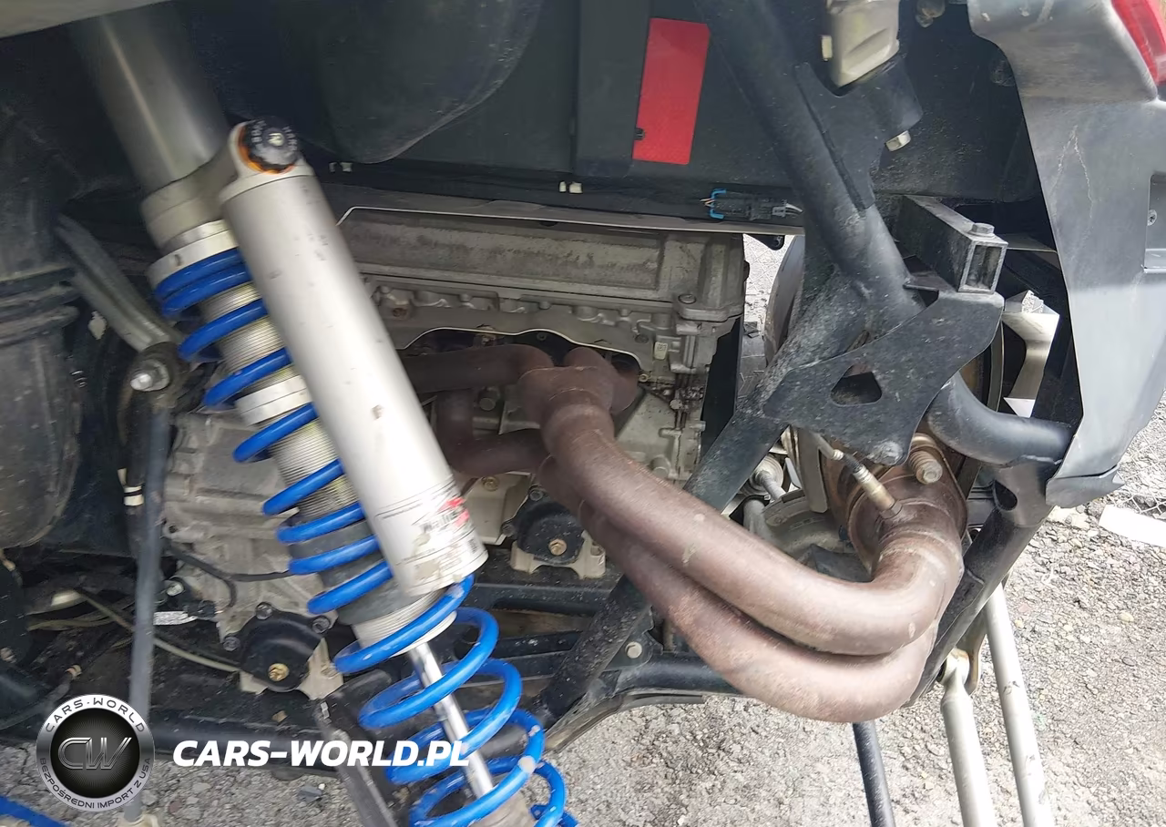 2024 Polaris Rzr Pro R Premium VIN:3NSRGC2K9RG334196 - 9