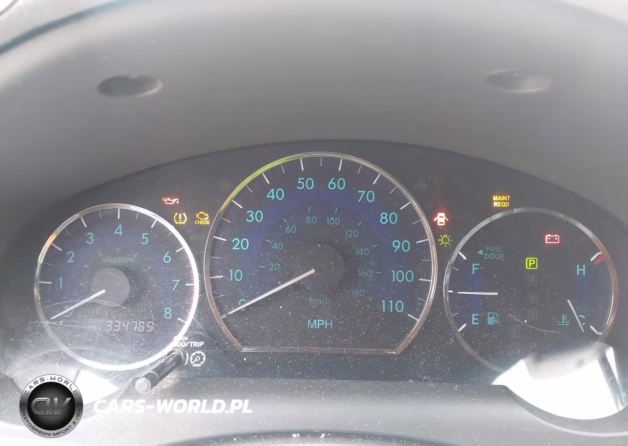2008 Toyota Sienna Limited VIN:5TDZK22C08S123956 - 7