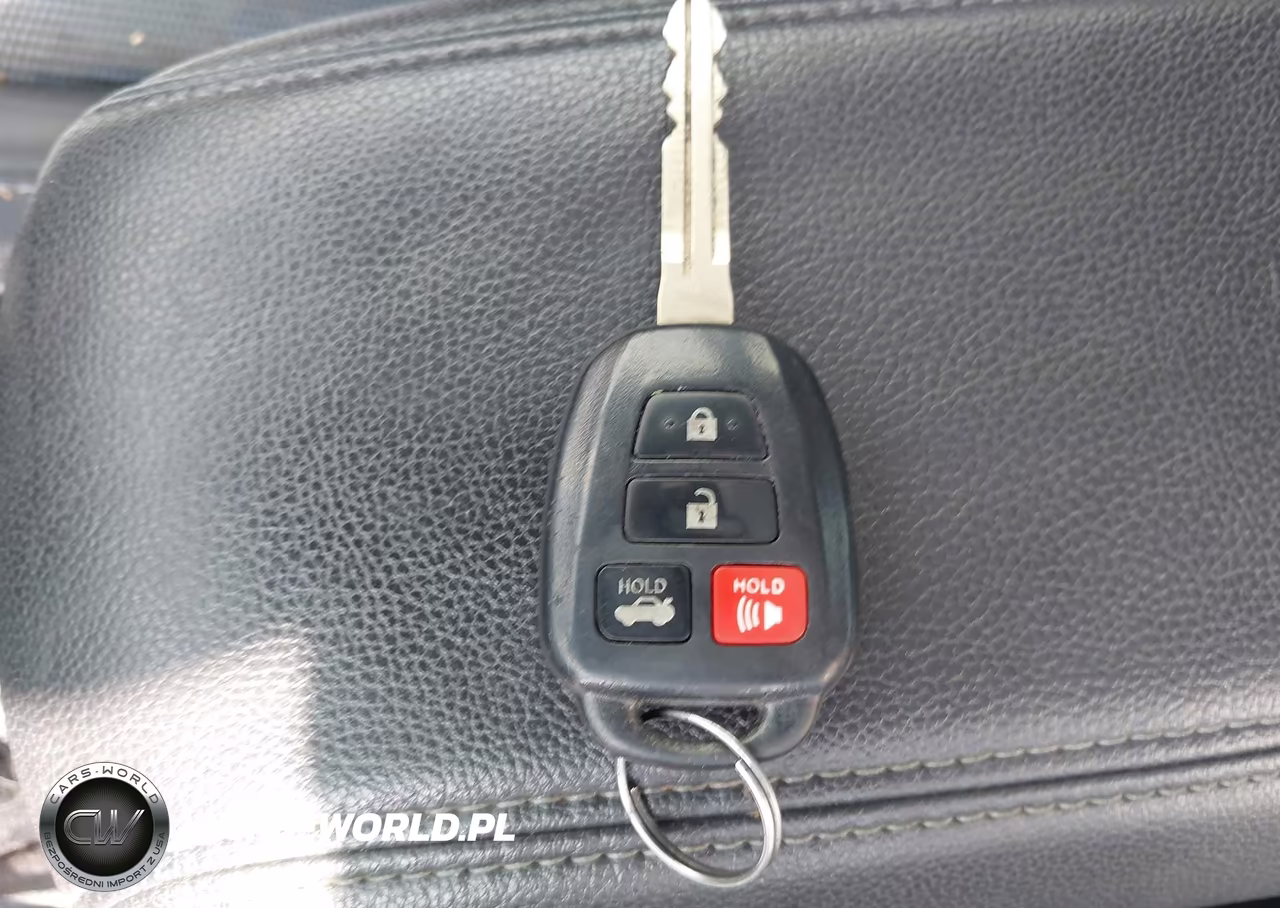 2016 Toyota Corolla S Plus VIN:2T1BURHE8GC679288 - 11