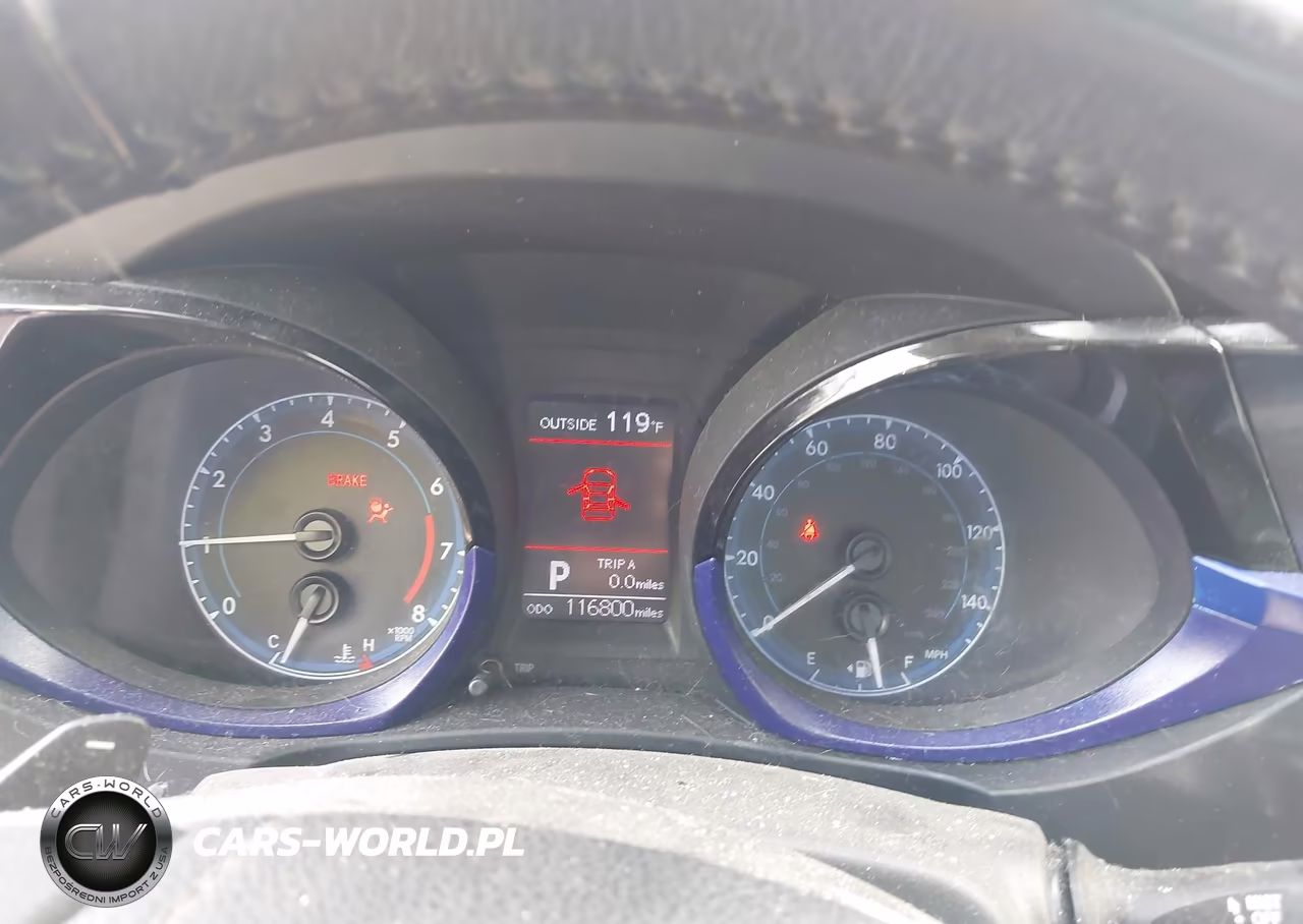 2016 Toyota Corolla S Plus VIN:2T1BURHE8GC679288 - 7