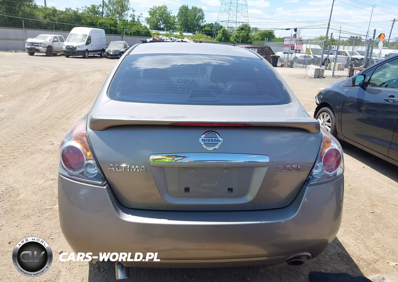 2007 Nissan Altima 2.5 S VIN:1N4AL21E97C131184 - 17