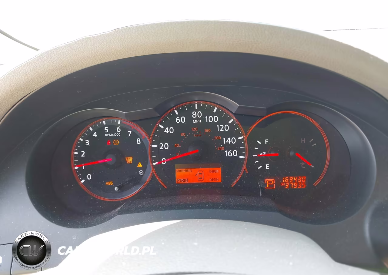 2007 Nissan Altima 2.5 S VIN:1N4AL21E97C131184 - 7