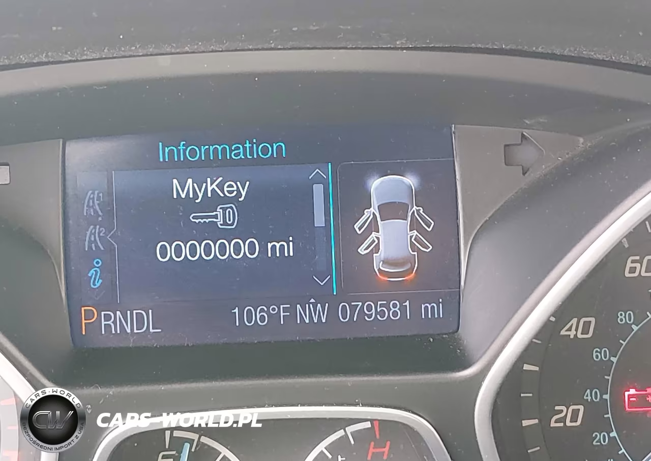 2013 Ford Focus Se VIN:1FADP3K28DL338463 - 16