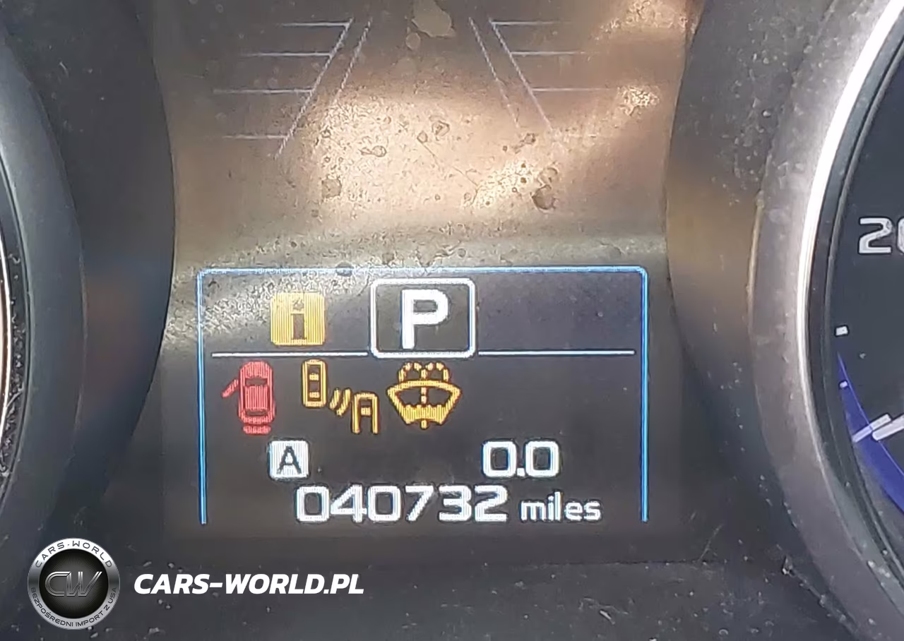 2016 Subaru Legacy 2.5I Premium VIN:4S3BNAF60G3014405 - 15