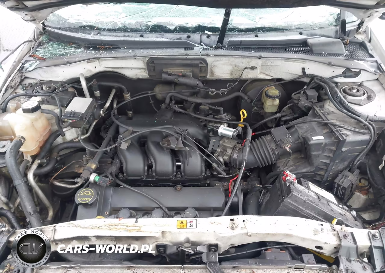 2001 Ford Escape Xlt VIN:1FMYU04181KB73440 - 10