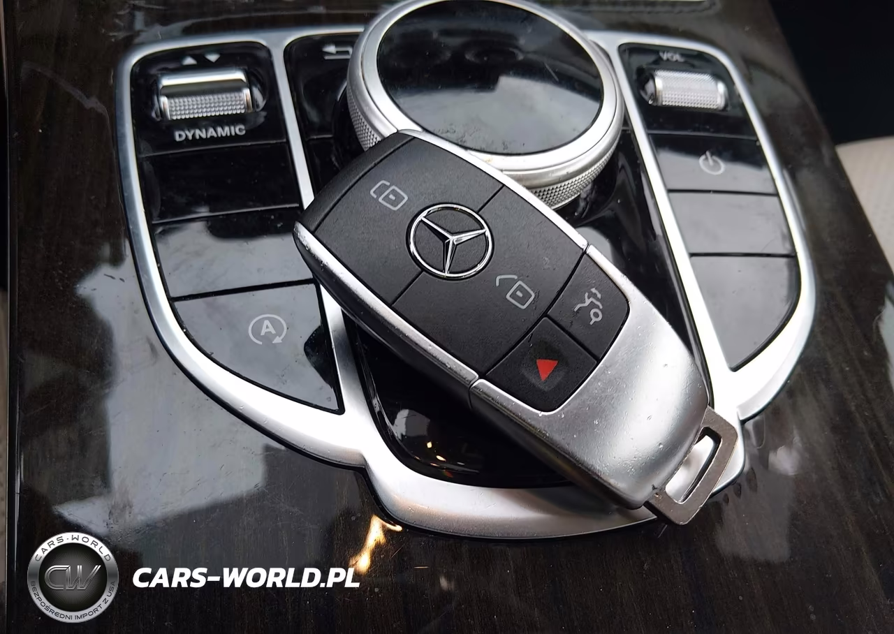 2019 Mercedes-Benz C 300 VIN:55SWF8DB3KU301741 - 11