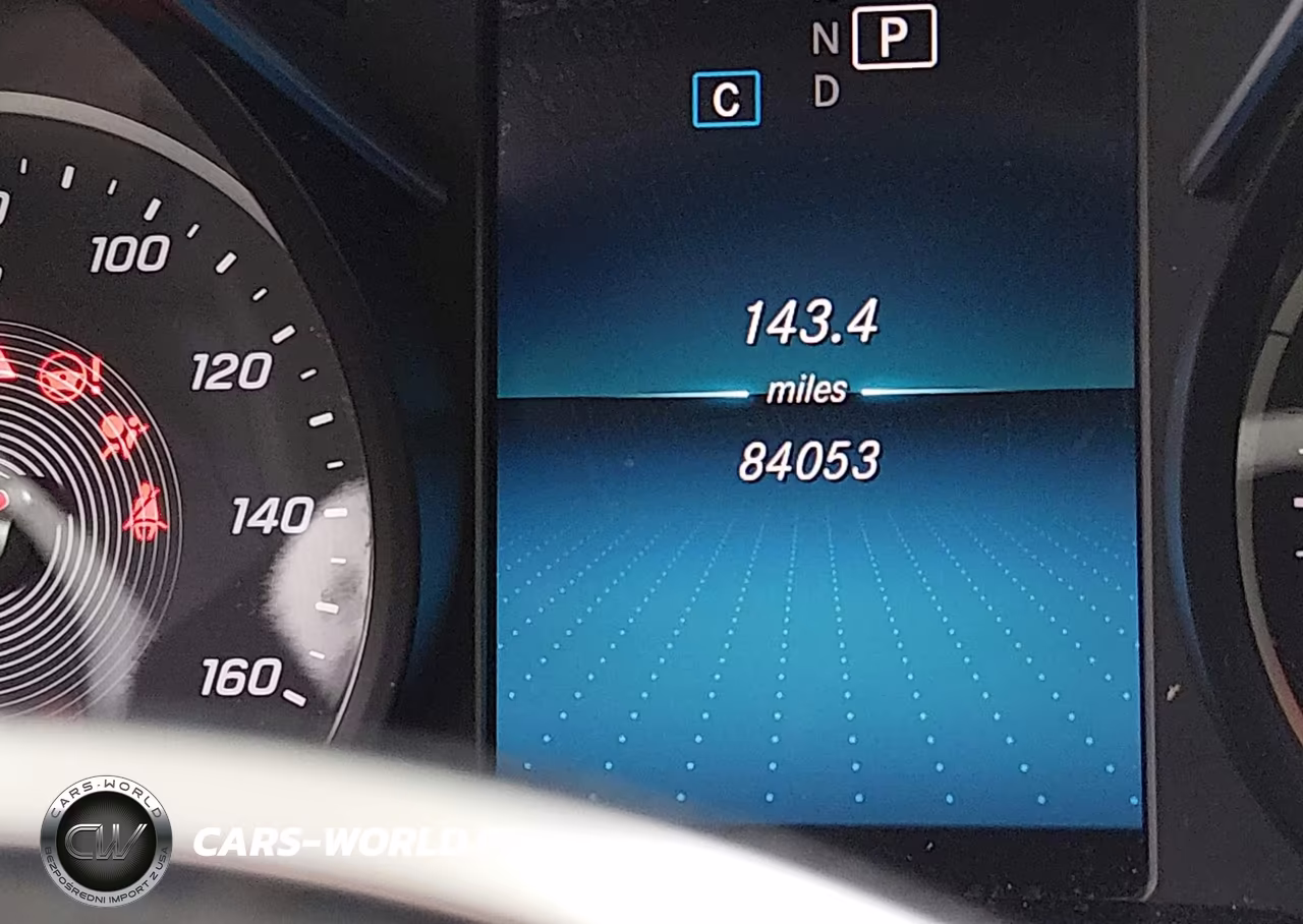 2019 Mercedes-Benz C 300 VIN:55SWF8DB3KU301741 - 15