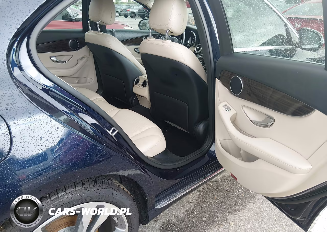2019 Mercedes-Benz C 300 VIN:55SWF8DB3KU301741 - 8