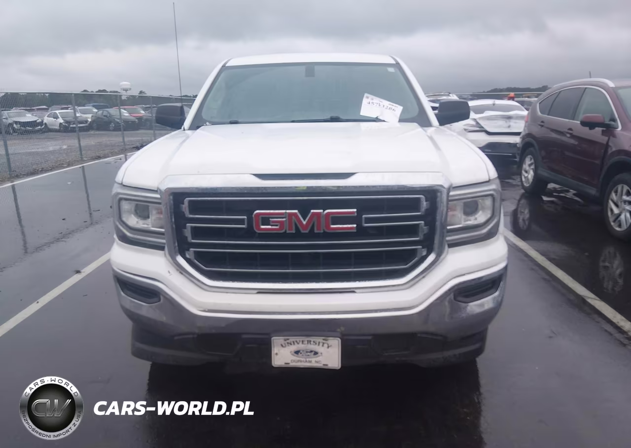 2017 GMC Sierra 1500 VIN:1GTN1LEC6HZ902280 - 13